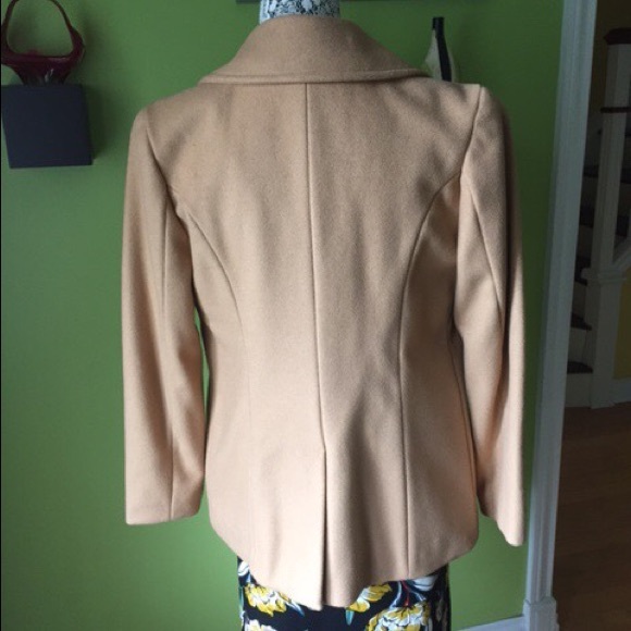 GAP Women Jacket , Small, Camel Colour - Picture 4 of 4